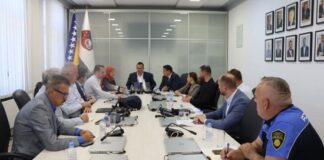 Ekonomsko-socijalno vijeće KS podržalo donošenje zakona o sportu