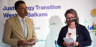EU u Sarajevu predstavila projekt za prelazak sa uglja na održive izvore energije na Zapadnom Balkanu