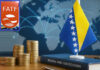 Nakon stavljanja BiH na sivu listu FATF-a, ključne bh. finansijske institucije poručile: Finansijski sektor BiH ostaje stabilan i siguran