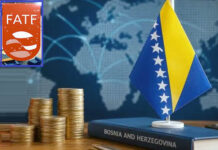Nakon stavljanja BiH na sivu listu FATF-a, ključne bh. finansijske institucije poručile: Finansijski sektor BiH ostaje stabilan i siguran