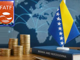 Nakon stavljanja BiH na sivu listu FATF-a, ključne bh. finansijske institucije poručile: Finansijski sektor BiH ostaje stabilan i siguran