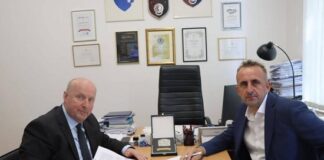 Kanton Sarajevo: Za obnovu objekta Doma zdravlja 600.000 KM