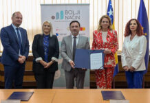 FBiH dio regionalne inicijative vrijedne 3,4 miliona eura za razvoj digitalne ekonomije