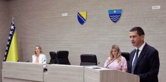 HNK: Održana javna rasprava o Nacrtu zakona o porezu na promet nekretnina