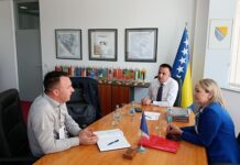 Koksara Lukavac je industrijski prostor koji mora dobiti novu šansu