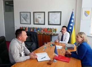 Koksara Lukavac je industrijski prostor koji mora dobiti novu šansu