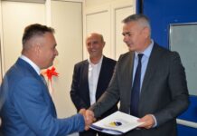 Brčanska bolnica i zdravstvena ustanova dobile moderan hirurški blok