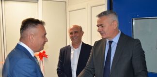 Brčanska bolnica i zdravstvena ustanova dobile moderan hirurški blok
