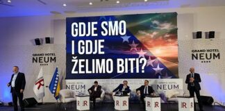 U Neumu predstavljeni reformski pravci Vlade FBiH: Veće plate, manje opterećenje privrede i modernizacija tržišta rada