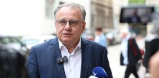 Nikšić o usvajanju specijalnog zakona u PDFBiH: Nova Željezara zaslužuje šansu