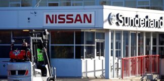 Kineski Chery preuzima pola Nissanove tvornice u Sunderlandu