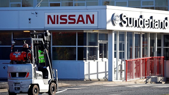 nissan-sundrland