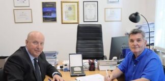 Ministarstvo zdravstva KS osiguralo dva miliona KM za zamjenu bolničkih liftova u Općoj bolnici