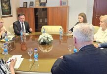 Entitetski ministri traže strožiju kontrolu Bookinga i Airbnb-a u BiH