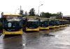 U Sarajevo stiglo 10 novih autobusa, ispunjavaju EURO standarde