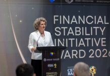 CBBiH organizovala svečani prijem povodom dobijanja međunarodne nagrade za inicijativu u oblasti finansijske stabilnosti