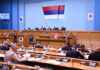 NSRS usvojila rebalans budžeta težak 8,5 milijardi i novo zaduženje RS