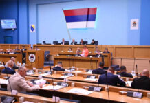 NSRS usvojila rebalans budžeta težak 8,5 milijardi i novo zaduženje RS