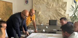 Urbanistički plan Kantona Sarajevo: Ovo su novi razvojni projekti!