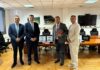 UNDP predao specijaliziranu opremu UIO u okviru projekta LEAD