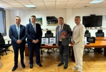 UNDP predao specijaliziranu opremu UIO u okviru projekta LEAD