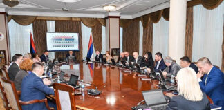 Utvrđen rebalans budžeta RS uvećan za 1,11 milijardi KM: Najavljeno povećanje plata službenika i penzija…
