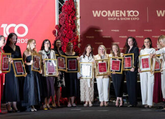 Women 100 Impact Awards 2026: Priznanje ženama koje mijenjaju poslovnu i društvenu sliku BiH