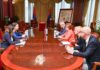 Vidović: U RS-u se provodi investicioni ciklus u vrijednosti od 6,6 milijardi KM