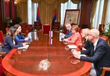 Vidović: U RS-u se provodi investicioni ciklus u vrijednosti od 6,6 milijardi KM