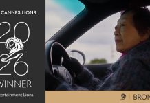 Mazdin dokumentarni film osvojio broncu na festivalu Cannes Lions 2026.